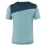 Löffler Merino Tencel Kurzarm-t-shirt