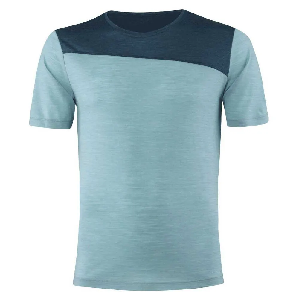 Löffler Merino Tencel Kurzarm-t-shirt