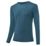 Löffler Merino Tencel Langarm-t-shirt