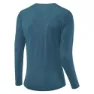 Löffler Merino Tencel Langarm-t-shirt