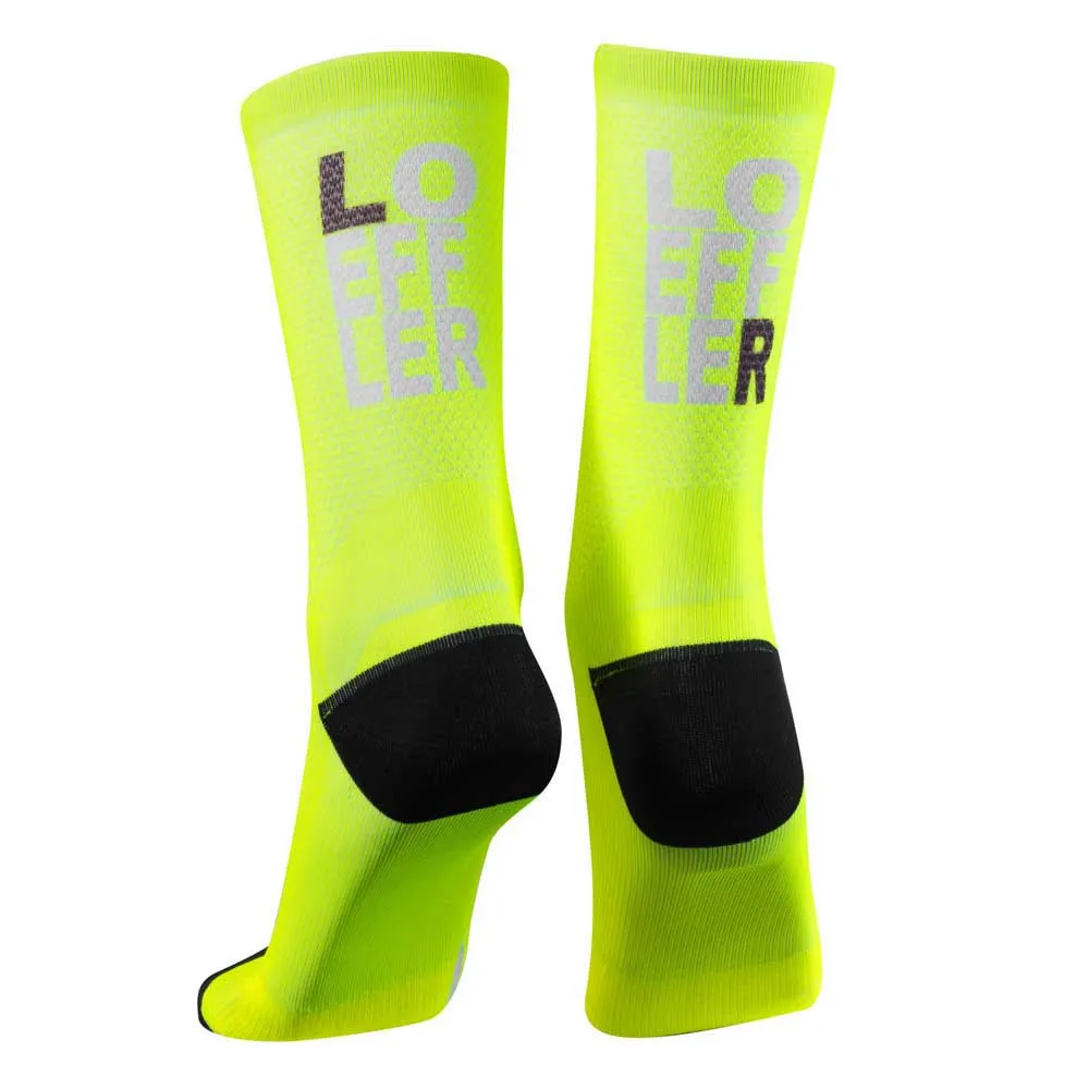 Löffler Message Lange Socken Löffler Message Lange Socken
