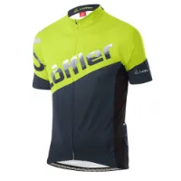Löffler Messenger Kurzarm-radtrikot Löffler Messenger Kurzarm-radtrikot