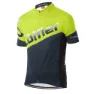 Löffler Messenger Kurzarm-radtrikot, Light green