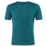 Löffler Mountains Merino-tencel Kurzarm-t-shirt