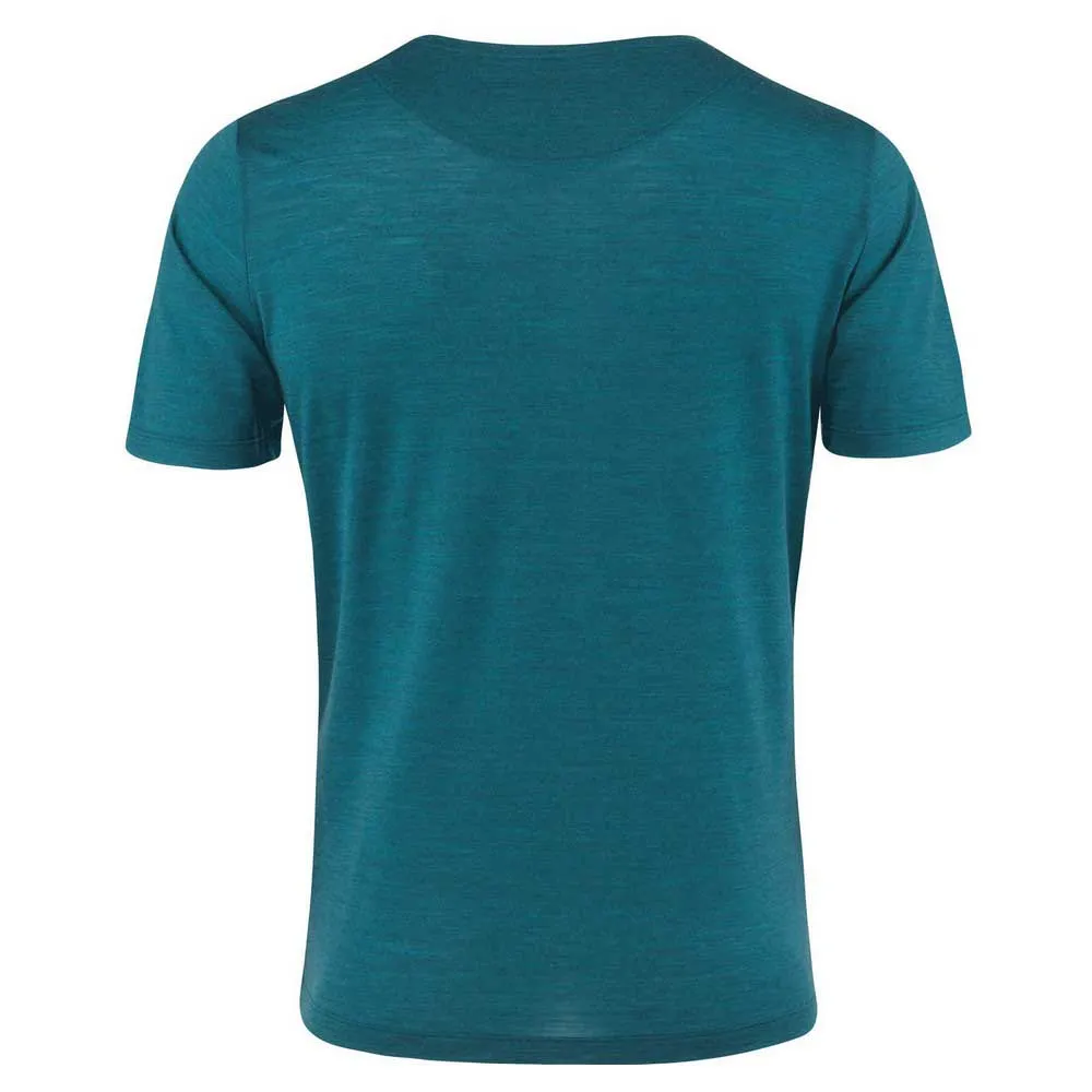 Löffler Mountains Merino-tencel Kurzarm-t-shirt Löffler Mountains Merino-tencel Kurzarm-t-shirt