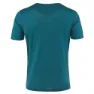 Löffler Mountains Merino-tencel Kurzarm-t-shirt