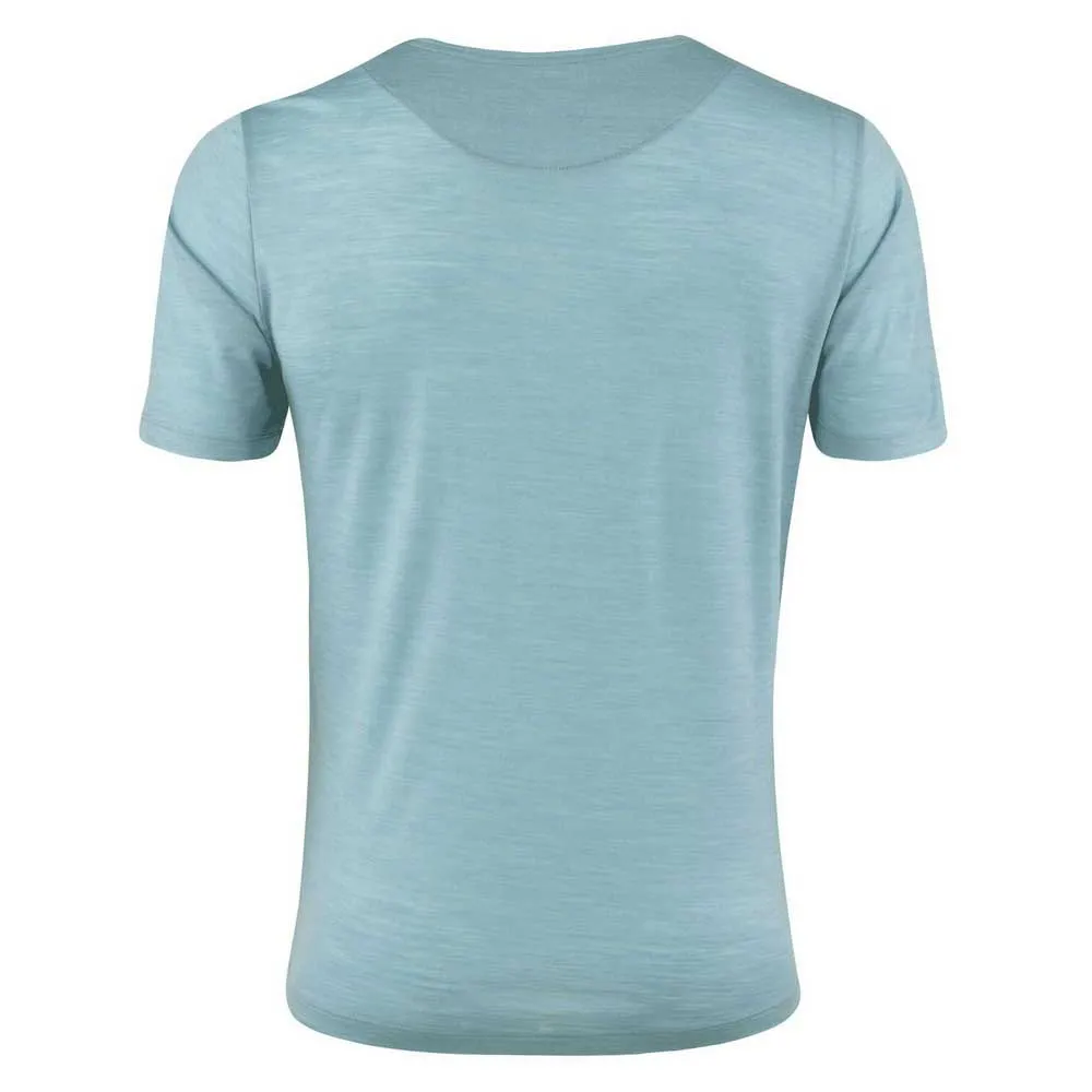 Löffler Mountains Merino-tencel Kurzarm-t-shirt