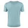 Löffler Mountains Merino-tencel Kurzarm-t-shirt