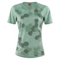Löffler Mtb Camy Kurzarm-t-shirt