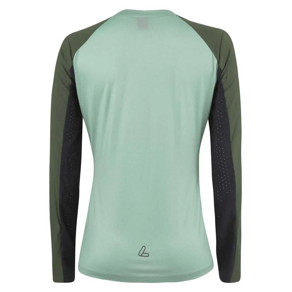 Löffler Mtb Parella Langarm-t-shirt