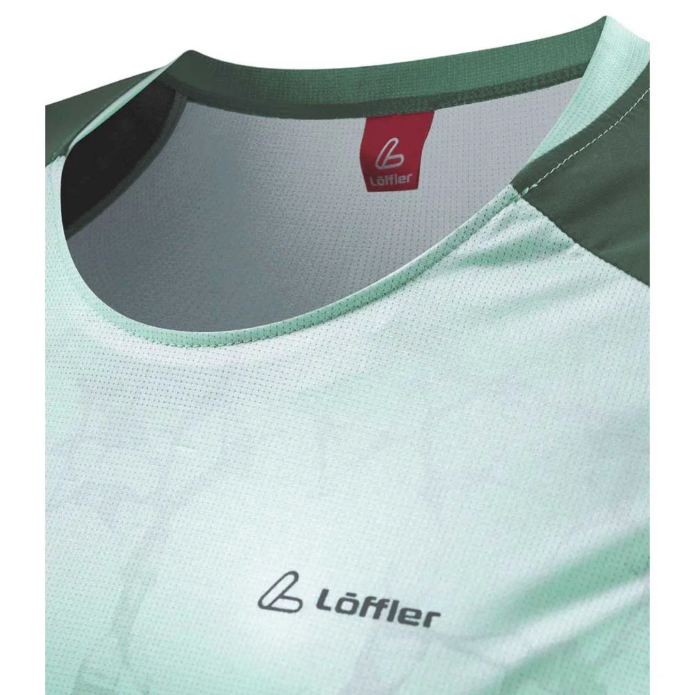 Löffler Mtb Parella Langarm-t-shirt