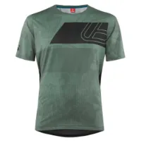 Löffler Mtb Ranger Kurzarm-t-shirt Löffler Mtb Ranger Kurzarm-t-shirt