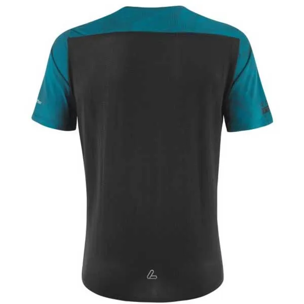 Löffler Mtb Ranger Kurzarm-t-shirt