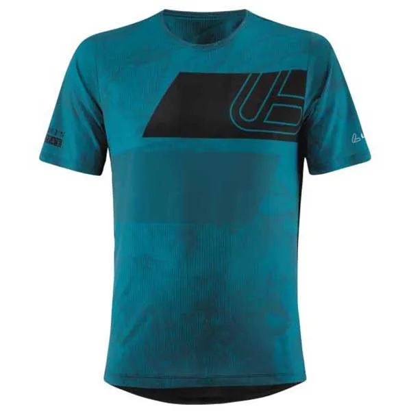 Löffler Mtb Ranger Kurzarm-t-shirt