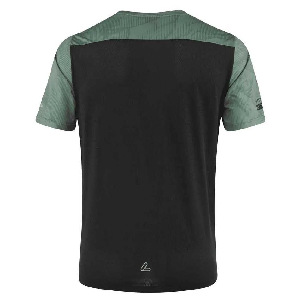 Löffler Mtb Ranger Kurzarm-t-shirt Löffler Mtb Ranger Kurzarm-t-shirt