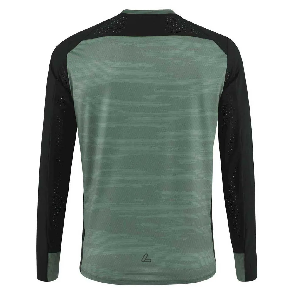 Löffler Mtb Rebel Langarm-t-shirt Löffler Mtb Rebel Langarm-t-shirt