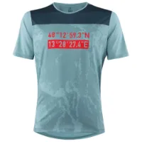Löffler Mtb Roots Kurzarm-t-shirt
