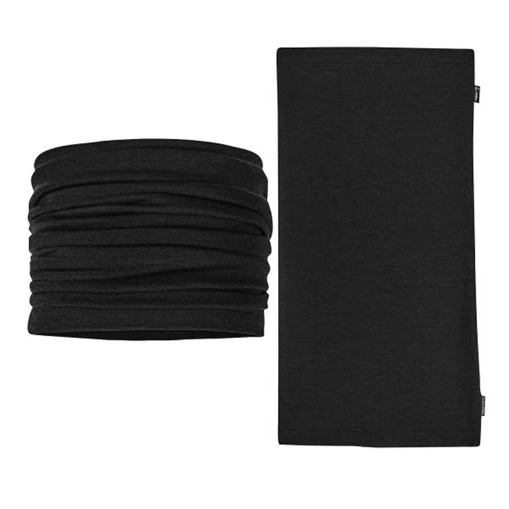 Löffler Multifunctional Merino Nackenwärmer Löffler Multifunctional Merino Nackenwärmer