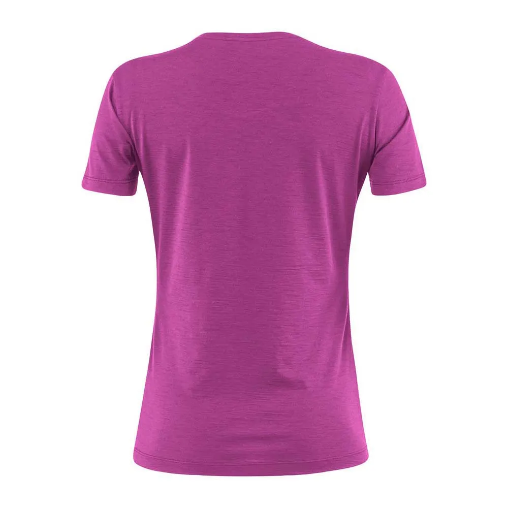 Löffler Nature Merino Light Kurzarm-t-shirt Löffler Nature Merino Light Kurzarm-t-shirt