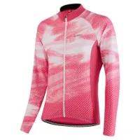 Löffler Nebula Langarm-trikot Löffler Nebula Langarm-trikot