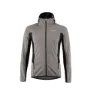 Löffler North Ab Light Jacke, Nickel