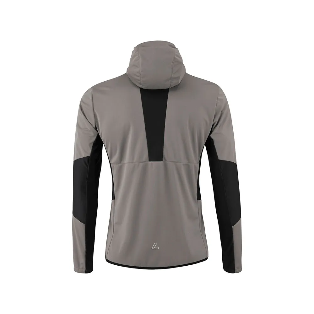 Löffler North Ab Light Jacke, Nickel Löffler North Ab Light Jacke, Nickel