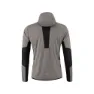 Löffler North Ab Light Jacke, Nickel