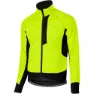 Löffler Pace Primaloft 60 Jacke, Neon yellow