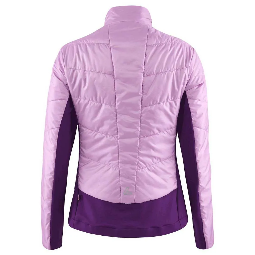 Löffler Pl60 Hybrid Jacke, Lily Löffler Pl60 Hybrid Jacke, Lily