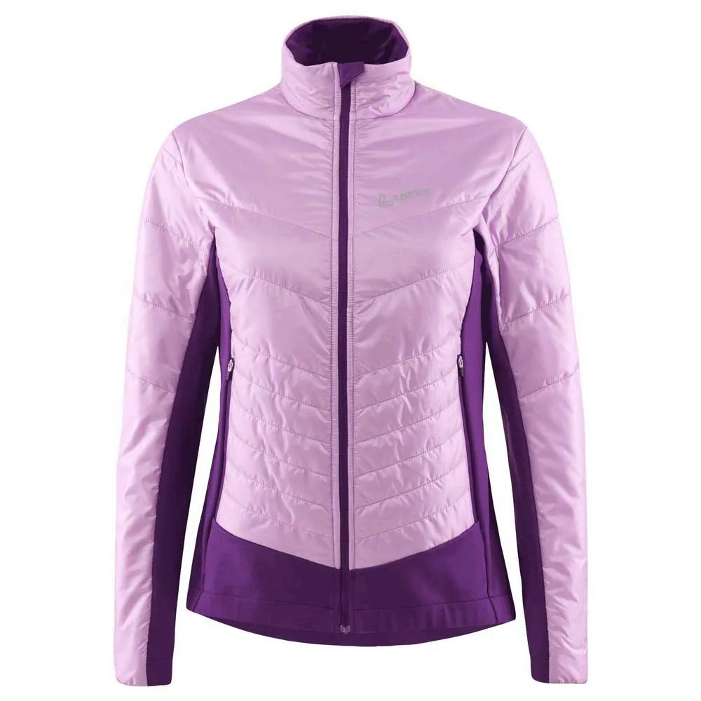 Löffler Pl60 Hybrid Jacke, Lily Löffler Pl60 Hybrid Jacke, Lily