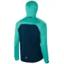 Löffler Ponto Goretex Active Jacke, Mint