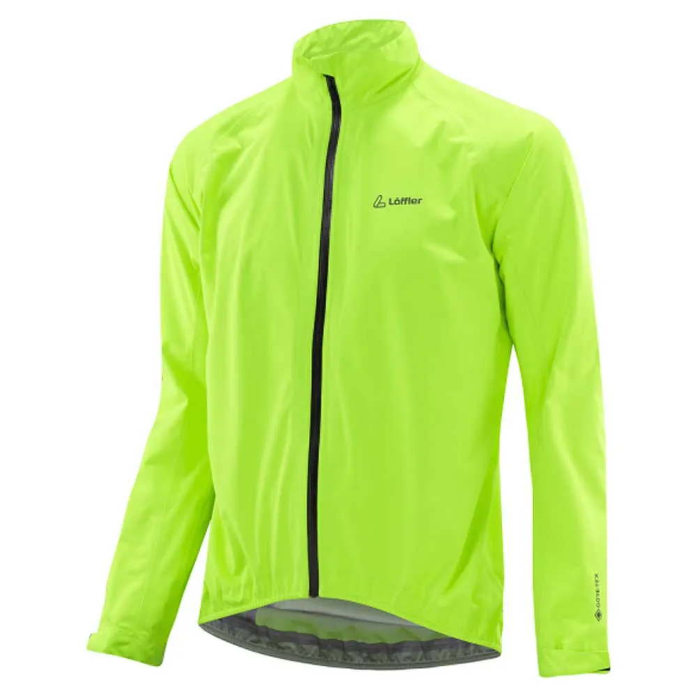 Löffler Prime Goretex Active Jacke