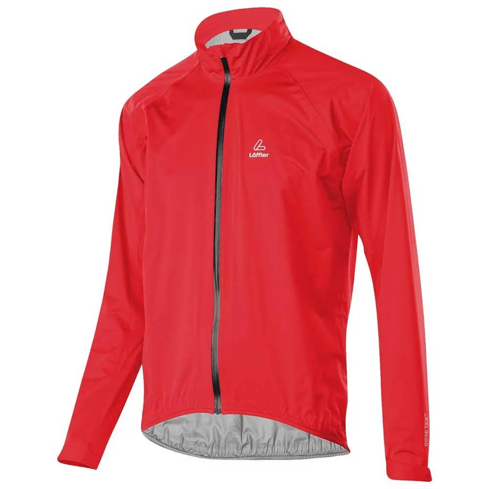 Löffler Prime Goretex Active Jacke Löffler Prime Goretex Active Jacke