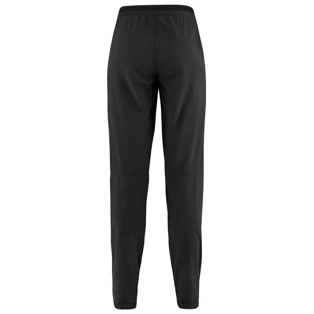 Löffler Pull-on Trekking Tapered Assl Hosen Löffler Pull-on Trekking Tapered Assl Hosen