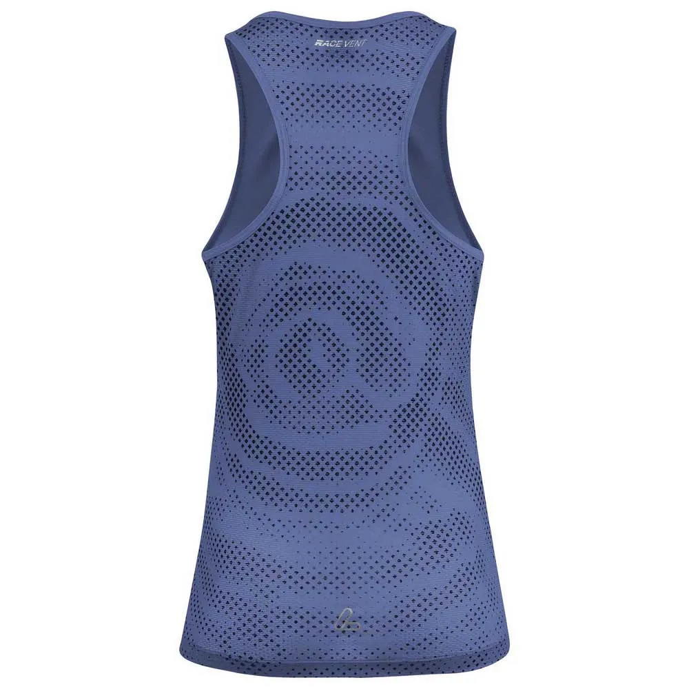 Löffler Racerback ärmelloses T-shirt Löffler Racerback ärmelloses T-shirt