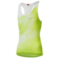 Löffler Racerback Aero ärmelloses T-shirt Löffler Racerback Aero ärmelloses T-shirt