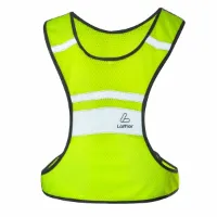 Löffler Reflektierende Sicherheitsweste Reflex Unisex Löffler Reflektierende Sicherheitsweste Reflex Unisex