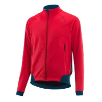 Löffler Regenjacke Cosmo WS Warm CF Male Löffler Regenjacke Cosmo WS Warm CF Male