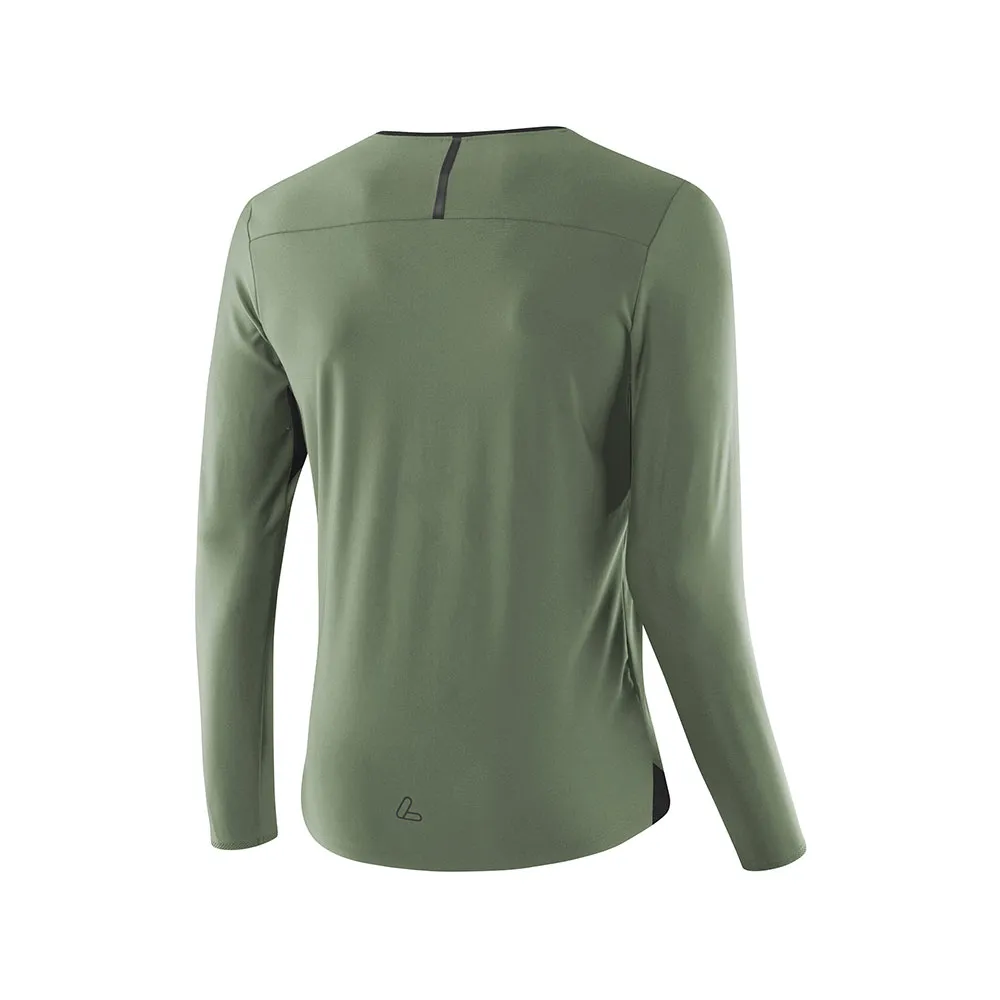Löffler Rew Langarm-baselayer Löffler Rew Langarm-baselayer