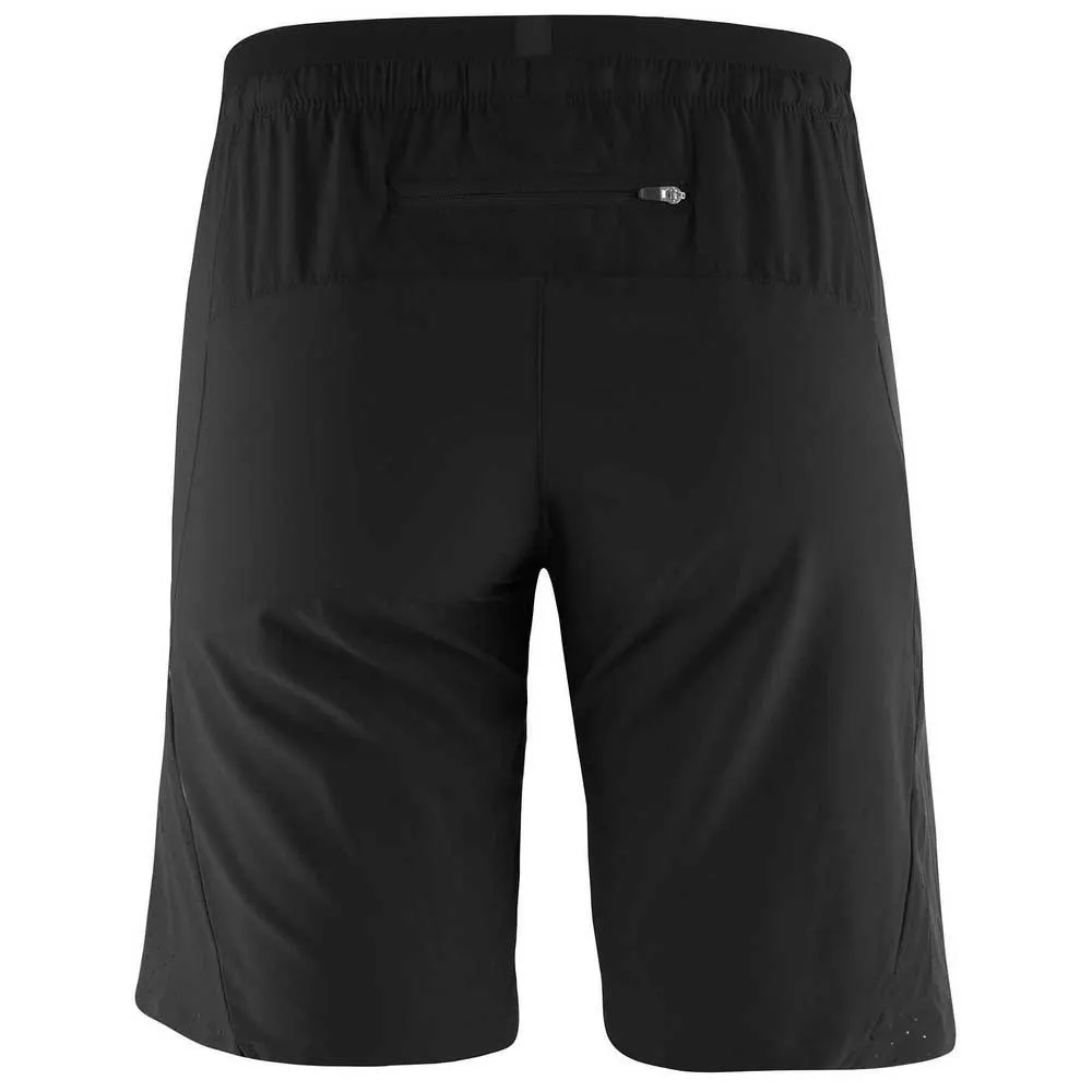 Löffler Running Assl Kurze Hose Löffler Running Assl Kurze Hose