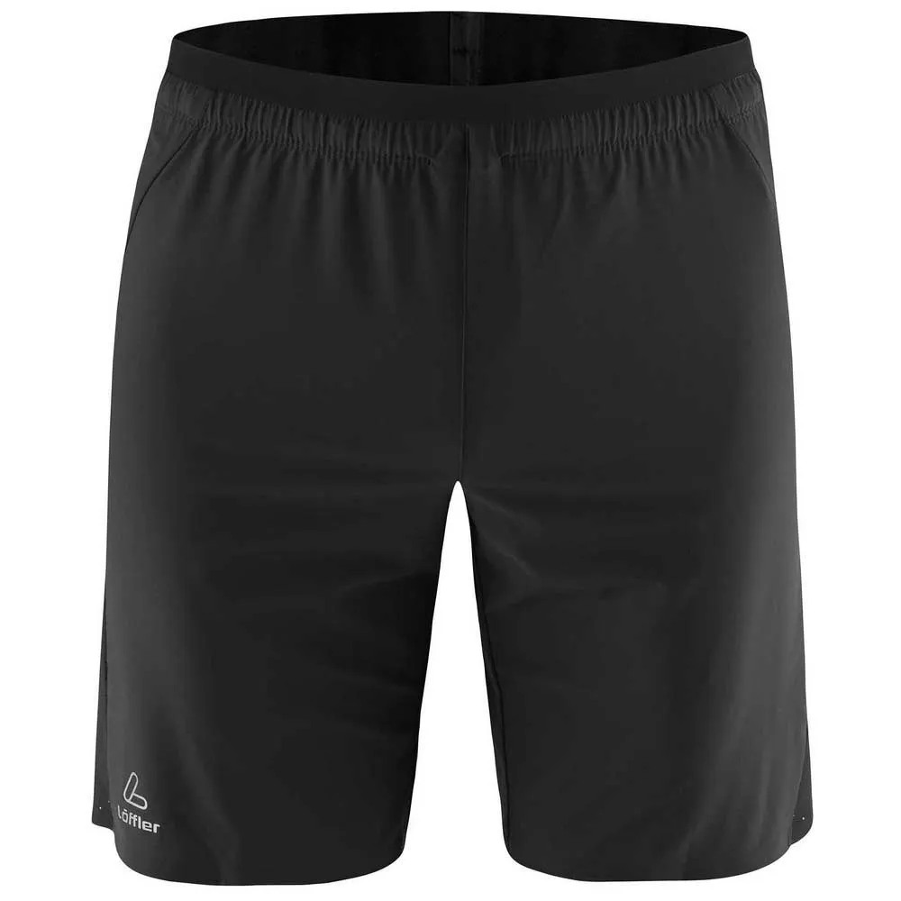 Löffler Running Assl Kurze Hose Löffler Running Assl Kurze Hose