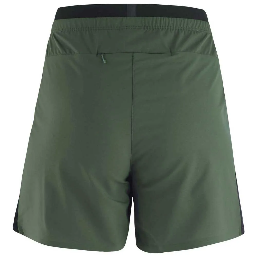 Löffler Running Assl Kurze Hose