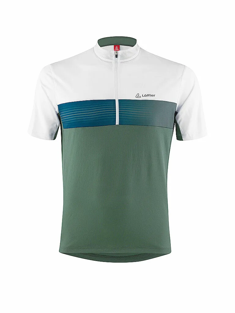 Löffler Scala Kurzarm-t-shirt Löffler Scala Kurzarm-t-shirt