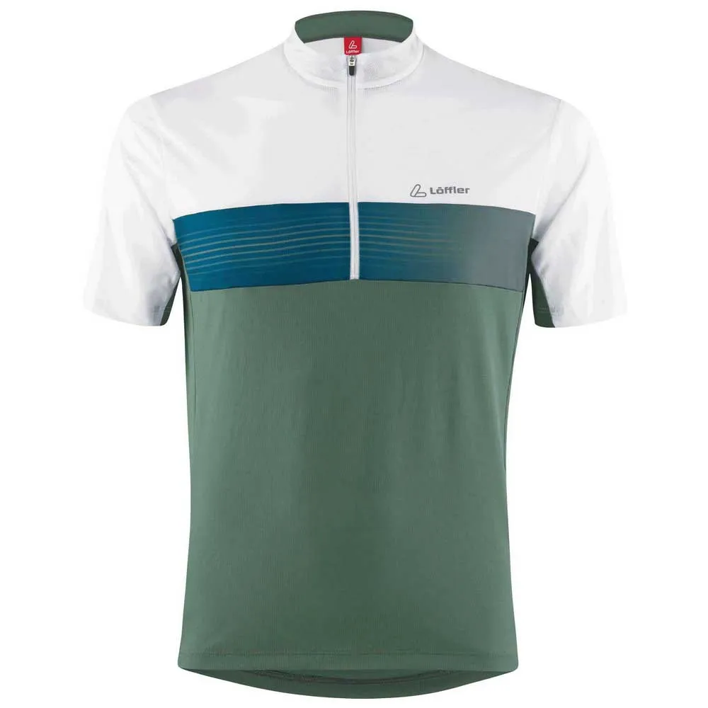 Löffler Scala Kurzarm-t-shirt