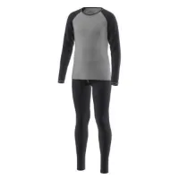 Löffler Set Cb Transtex® Merino Baselayer-hose