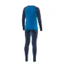 Löffler Set Cb Transtex® Merino Baselayer-hose