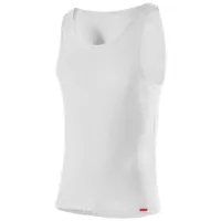 Löffler Singlet Transtex Light ärmelloses T-shirt Löffler Singlet Transtex Light ärmelloses T-shirt