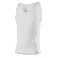 Löffler Singlet Transtex Light ärmelloses T-shirt Löffler Singlet Transtex Light ärmelloses T-shirt