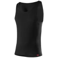 Löffler Singlet Transtex Light ärmelloses T-shirt Löffler Singlet Transtex Light ärmelloses T-shirt