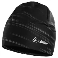 Löffler Snowfall Mütze Löffler Snowfall Mütze